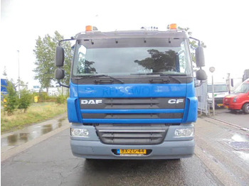 Søppelbil DAF CF 75 310 NL KENTEKEN TUV-APK 01-26: bilde 2