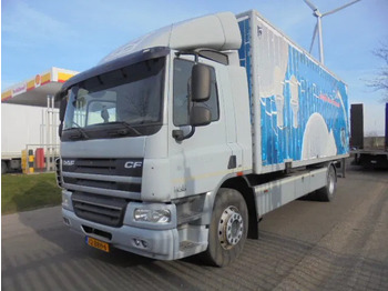 Leie DAF CF 75 360 NL TRUCK DAF CF 75 360 NL TRUCK: bilde 1