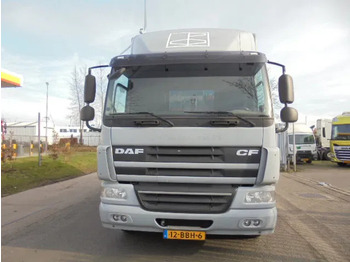 Leie DAF CF 75 360 NL TRUCK DAF CF 75 360 NL TRUCK: bilde 2