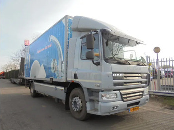 Leie DAF CF 75 360 NL TRUCK DAF CF 75 360 NL TRUCK: bilde 3