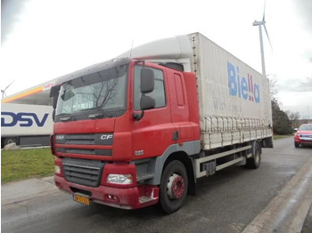 Skapbil DAF CF 85 360