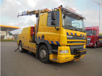 Bergingsbil DAF CF 85 360 NL TRUCK: bilde 3