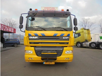 Bergingsbil DAF CF 85 360 NL TRUCK: bilde 2