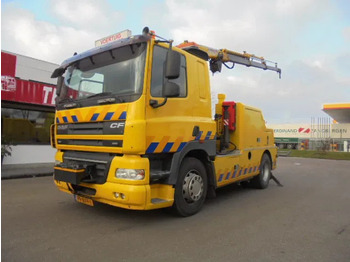 Bergingsbil DAF CF 85 360