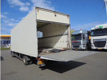 Leie DAF LF 220 DAF LF 220: bilde 4