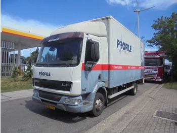 Skapbil DAF LF 45 150