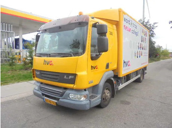 Skapbil DAF LF 45 160