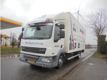 Skapbil DAF LF 45 160