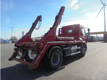 Liftdumper lastebil DAF LF LF 320: bilde 4