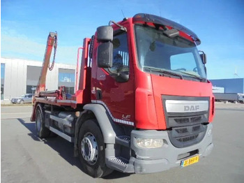 Liftdumper lastebil DAF LF LF 320: bilde 3
