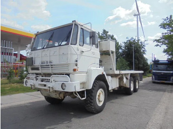Planbil DAF
