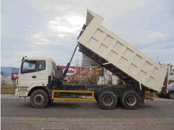 Leie Diversen FOTON DAIMLER TX 3234 6X4 10 IN STOCK FOTON DAIMLER TX 3234 6X4 TAX FREE Diversen FOTON DAIMLER TX 3234 6X4 10 IN STOCK FOTON DAIMLER TX 3234 6X4 TAX FREE: bilde 2