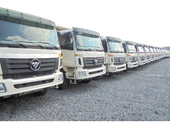 Leie Diversen FOTON DAIMLER TX 3234 6X4 FOTON DAIMLER TX 3234 6X4 Diversen FOTON DAIMLER TX 3234 6X4 FOTON DAIMLER TX 3234 6X4: bilde 1