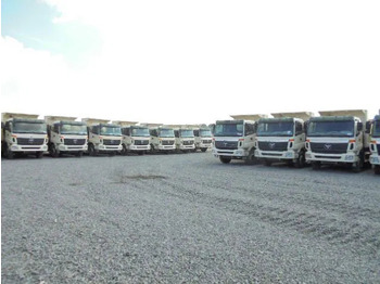 Leie Diversen FOTON DAIMLER TX 3234 6X4 FOTON DAIMLER TX 3234 6X4 Diversen FOTON DAIMLER TX 3234 6X4 FOTON DAIMLER TX 3234 6X4: bilde 3