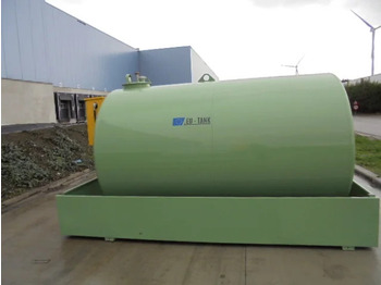 Lagringstank Emiliana Serbatoi TF9/50: bilde 2 Lagringstank Emiliana Serbatoi TF9/50: bilde 2