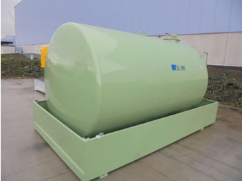 Lagringstank Emiliana Serbatoi TF9/50: bilde 4 Lagringstank Emiliana Serbatoi TF9/50: bilde 4