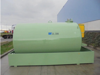 Lagringstank Emiliana Serbatoi TF9/50: bilde 5 Lagringstank Emiliana Serbatoi TF9/50: bilde 5