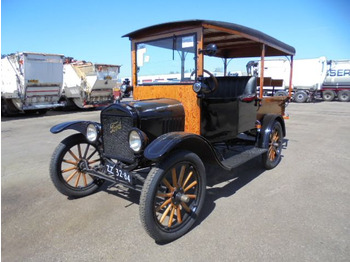 Personenbil FORD