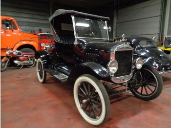 Personenbil Ford T T RUNABOUT: bilde 3