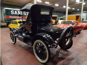 Personenbil Ford T T RUNABOUT: bilde 5