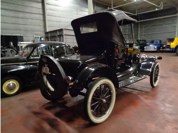 Personenbil Ford T T RUNABOUT: bilde 4