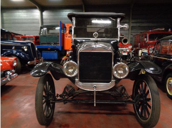 Personenbil Ford T T RUNABOUT: bilde 2