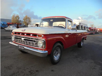 Pickup FORD