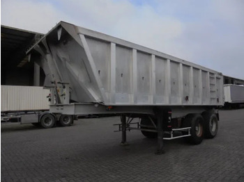Tippsemi GENERAL TRAILER