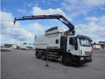 Leie Ginaf C 3127 N NL TRUCK Ginaf C 3127 N NL TRUCK: bilde 2