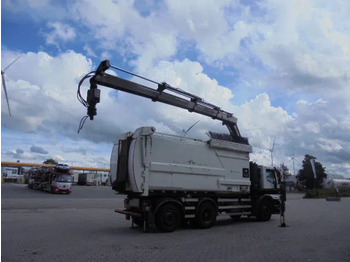 Leie Ginaf C 3127 N NL TRUCK Ginaf C 3127 N NL TRUCK: bilde 3