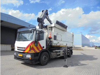 Leie Ginaf C 3127 N NL TRUCK Ginaf C 3127 N NL TRUCK: bilde 1