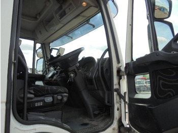 Søppelbil Ginaf C-3128 N EEV: bilde 5