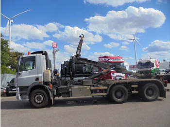 Lastebil med kabelsystem Ginaf X 3232 S 6X4 NL TRUCK: bilde 4