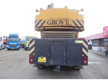 Allterrengkran Grove GMK 3050 6X6X6: bilde 5