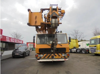 Allterrengkran Grove GMK 3050 6X6X6: bilde 2