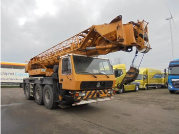 Allterrengkran Grove GMK 3050 6X6X6: bilde 3