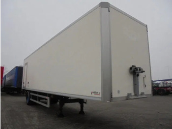 Leie Hertoghs LPRS9 NL KENTEKEN Hertoghs LPRS9 NL KENTEKEN: bilde 3