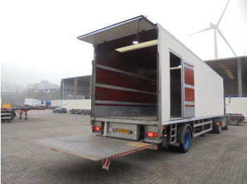 Leie Hertoghs LPRS9 NL KENTEKEN Hertoghs LPRS9 NL KENTEKEN: bilde 4
