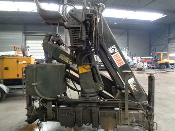 Kranbil Hiab 140/2: bilde 4