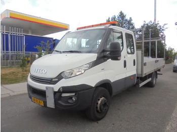 Planbil IVECO Daily 70c18