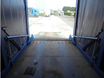 Transporter semitrailer M&G MAC 27B: bilde 2
