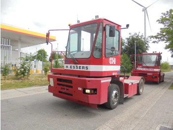 Terminaltraktor MOL