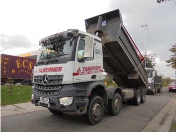 Tippbil MERCEDES-BENZ Arocs 3243