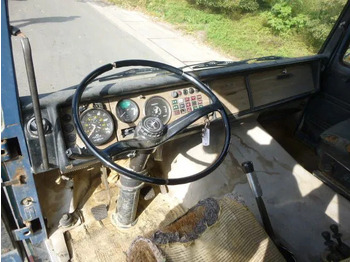 Tippbil Mercedes-Benz LP LPK 2232 6X4: bilde 4