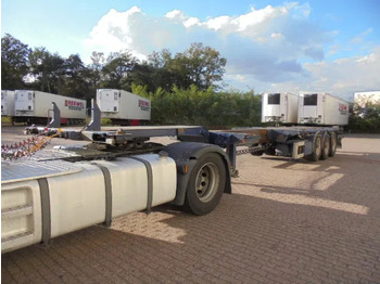 Leie Nooteboom FT-43-03V Nooteboom FT-43-03V: bilde 1
