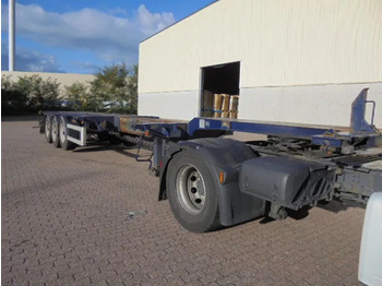 Leie Nooteboom FT-43-03V Nooteboom FT-43-03V: bilde 3