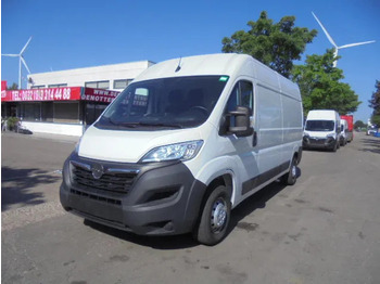 Kassebil OPEL