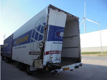 Leie Pacton MXD218 Pacton MXD218: bilde 4