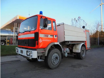 Brannbil RENAULT