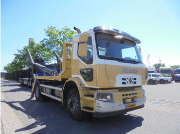 Liftdumper lastebil Renault Premium 280 VDL NL TRUCK: bilde 3 Liftdumper lastebil Renault Premium 280 VDL NL TRUCK: bilde 3